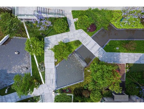 园林绿化工程管道维修